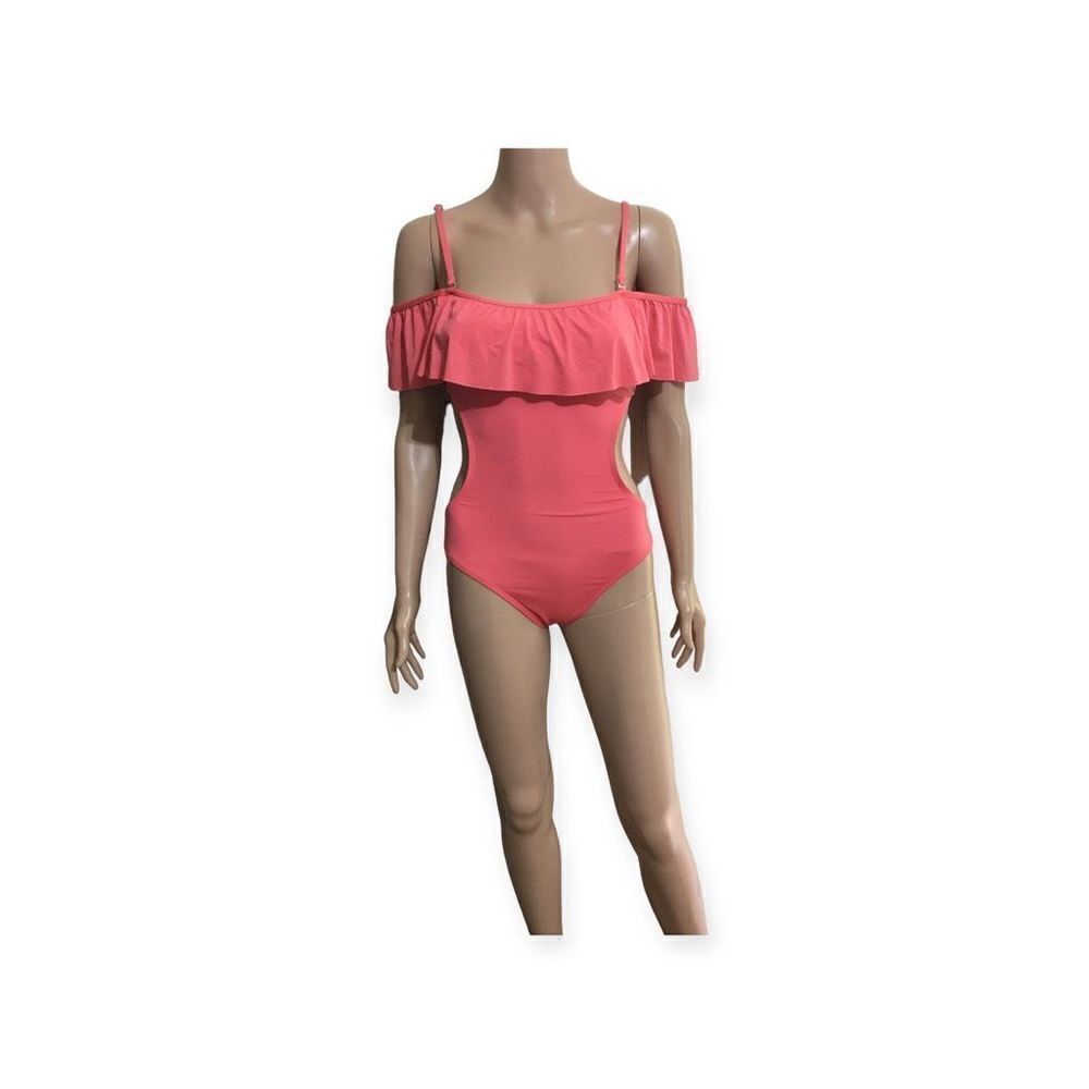 Laundry by Design Shelli Segal Swimsuit S/P